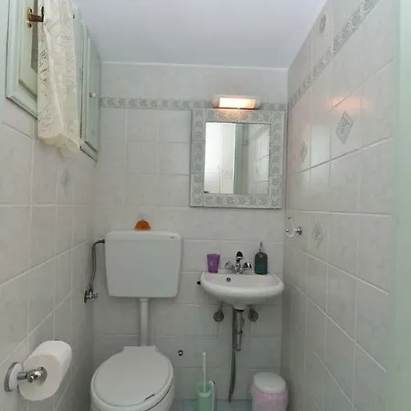 Nathalie's House On Apartamento *