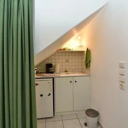 Nathalie's House On