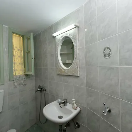 Nathalie's House On Apartamento