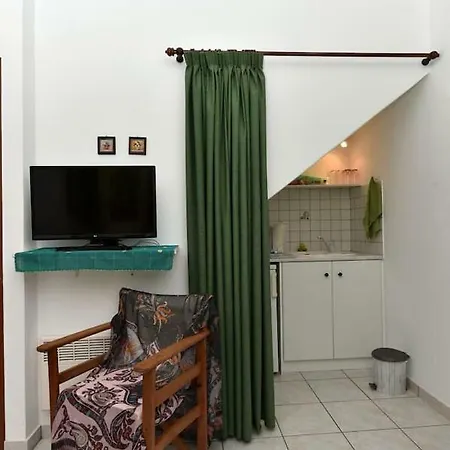 Nathalie's House On