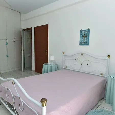 Apartamento Nathalie's House On *