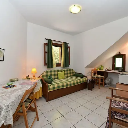 شقة Nathalie's House On *
