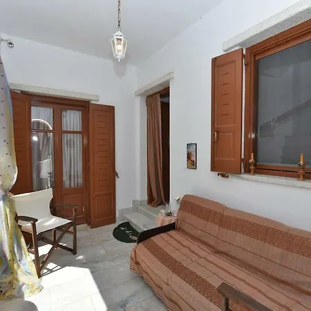 Nathalie's House On شقة *