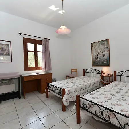 شقة Nathalie's House On *