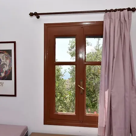 شقة Nathalie's House On